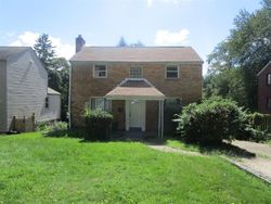 Foreclosure in  THON DR Verona, PA 15147