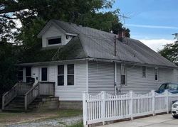 Foreclosure in  SEAMAN AVE Baldwin, NY 11510