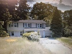 Foreclosure in  WEDGEWOOD DR Coram, NY 11727