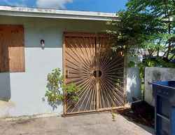 Foreclosure in  NW 15TH ST Homestead, FL 33034