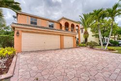 Foreclosure in  SW 16TH ST Hollywood, FL 33027