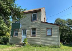 Foreclosure in  MANNINGTON YORKETOWN RD Woodstown, NJ 08098