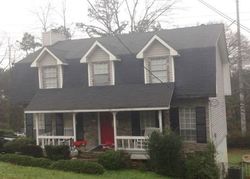 Foreclosure in  GREENLAND CIR Birmingham, AL 35212