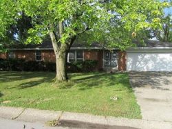 Foreclosure Listing in DEERWOOD DR NEW ALBANY, IN 47150