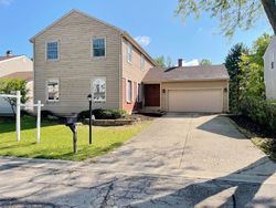 Foreclosure in  THOMPSON BLVD Buffalo Grove, IL 60089