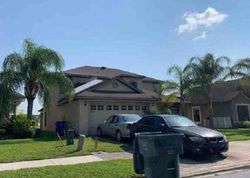 Foreclosure in  ONTARIO WAY Lakeland, FL 33805