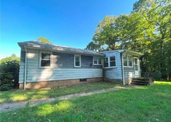 Foreclosure in  CULVER ST Newington, CT 06111