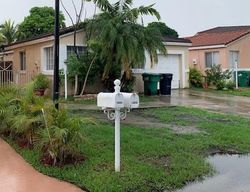 Foreclosure in  SW 139TH PL Miami, FL 33177