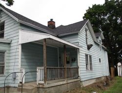 Foreclosure in  4TH ST Glens Falls, NY 12801