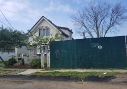 Foreclosure in  GOODALL ST Staten Island, NY 10308