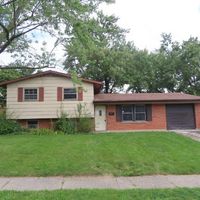 Foreclosure Listing in HILLCREST AVE HANOVER PARK, IL 60133