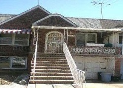 Foreclosure in  E 26TH ST Brooklyn, NY 11229