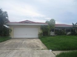 Foreclosure in  CROWN DR Largo, FL 33774