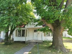 Foreclosure in  W QUINN AVE Osceola, AR 72370