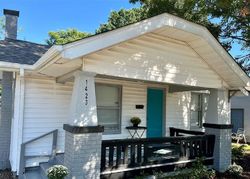 Foreclosure in  S DELAWARE AVE Tulsa, OK 74104