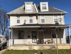 Foreclosure in  72ND AVE Philadelphia, PA 19126