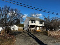 Foreclosure in  VONDRAN ST Huntington Station, NY 11746