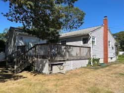 Foreclosure in  SWEETBRIAR DR Mastic, NY 11950