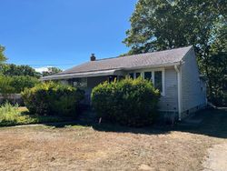 Foreclosure in  SWEETBRIAR DR Mastic, NY 11950