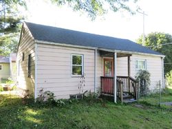 Foreclosure Listing in DELAFIELD AVE ASHLAND, OH 44805