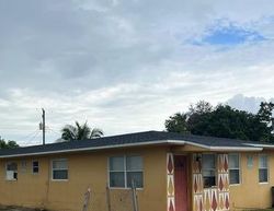Foreclosure in  NW 76TH ST Miami, FL 33147