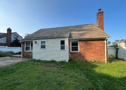 Foreclosure in  SIDEVIEW DR Oyster Bay, NY 11771