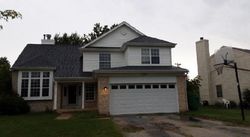 Foreclosure in  N CHERRY COVE LN Round Lake, IL 60073