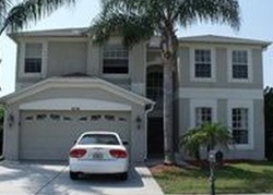 Foreclosure in  NORTHRIDGE CT New Port Richey, FL 34655