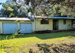 Foreclosure in  GREENWOOD DR Bonifay, FL 32425