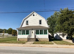 Foreclosure in  E STATE ST Botkins, OH 45306