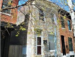 Foreclosure in  N EAST AVE Baltimore, MD 21224