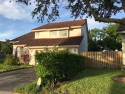 Foreclosure in  NW 121ST AVE Fort Lauderdale, FL 33323