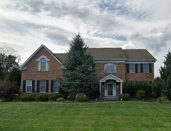 Foreclosure in  ITHAN LN Collegeville, PA 19426