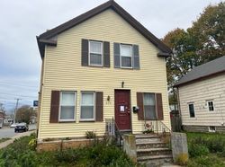 Foreclosure Listing in HILLMAN ST NEW BEDFORD, MA 02740