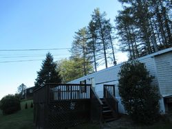 Foreclosure in  PINE RIDGE RD Millerton, NY 12546