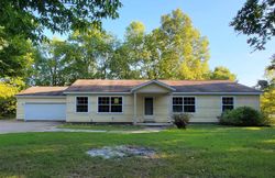 Foreclosure in  125TH AVE Allegan, MI 49010