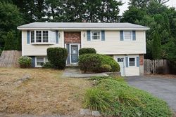 Foreclosure in  HALLEY RD Lowell, MA 01854