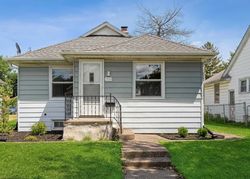 Foreclosure in  39TH ST Rock Island, IL 61201