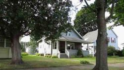 Foreclosure in  SCHUYLER ST Rome, NY 13440
