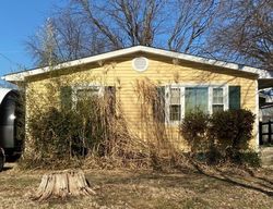 Foreclosure in  BERN AVE Granite City, IL 62040