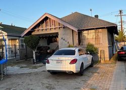 Foreclosure in  S GRAMERCY PL Los Angeles, CA 90062