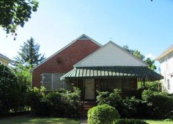 Foreclosure in  FERNHILL AVE Baltimore, MD 21215