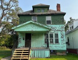 Foreclosure in  VANCOUVER ST Detroit, MI 48204