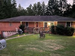 Foreclosure in  OLD CONCORD DR SE Covington, GA 30016