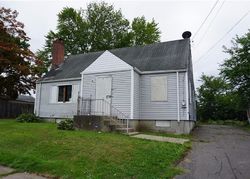 Foreclosure in  PLYMOUTH ST Hartford, CT 06114