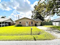 Foreclosure in  IDLEWILD DR Houma, LA 70364