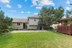 Foreclosure in  190TH ST Country Club Hills, IL 60478