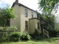 Foreclosure in  BALDWIN RD Pittsburgh, PA 15207