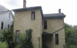 Foreclosure in  BALDWIN RD Pittsburgh, PA 15207