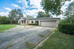 Foreclosure in  BELMONT AVE Bensenville, IL 60106
